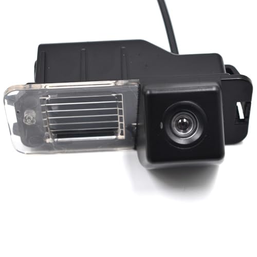 Caméra de recul stationnement arrière pour Golf MK6