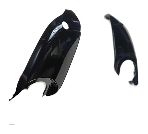 Capuchons de Rétroviseurs BMW Série 3 G20 G21 Protection Anti-Rayures Contre les Chocs