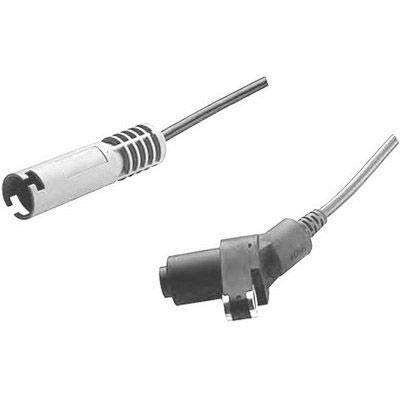 Sensor ABS SIDAT 84574 soluciona fallo de frenos trasero izquierdo y derecho