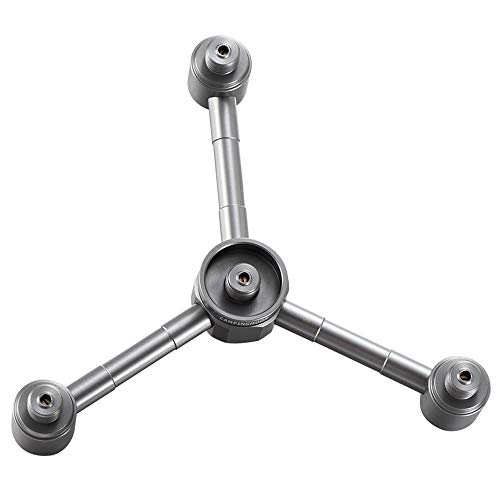 Adaptador de fogão, Romacci Adaptador de fogão a gás externo Conector de suporte de tanque Equipamen