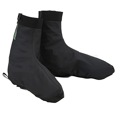 Cubrebota Ciclismo Aqxreight Impermeable Reflectivo Talla L miniatura 6