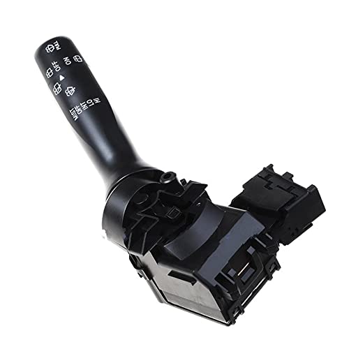 Interrupteur Combiné 6239.SA pour Citroën C1 Commande d'Essuie-Glace 2005-2014 - 4