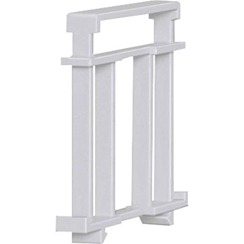 Preisvergleich Produktbild Eltako ELTA Distanzstück DS12 1 / 2 TE