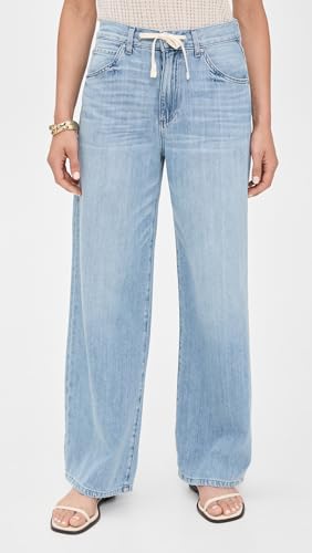 Women's Luna Relaxed Jeans2
