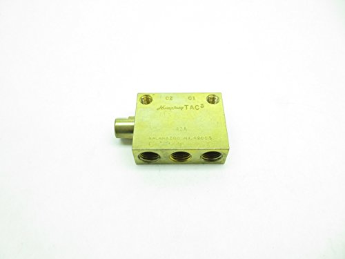 Relais Humphrey 42A Neuf - Contacteur électrique, Référence 42A, Pour Applications Industrielles