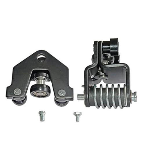 Rodillos guía para puertas corredizas Trafic de rodamiento suave 7700312012
