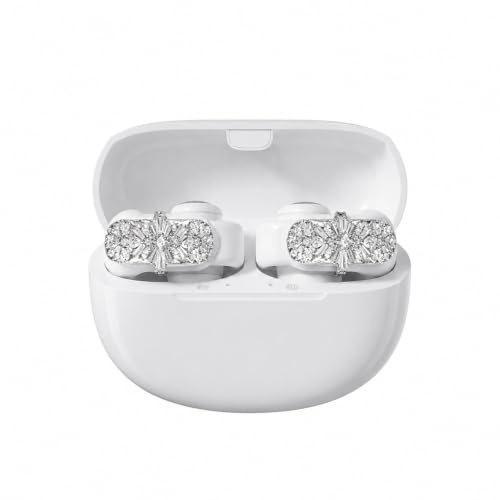 Clip on Earbuds Jewelry para audífonos Bose