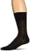 Produktbild FALKE Herren No. 4 Pure Silk M SO Socken, Schwarz (Black 3000), 43-44 (UK 8.5-9.5  US 9.5-10.5)