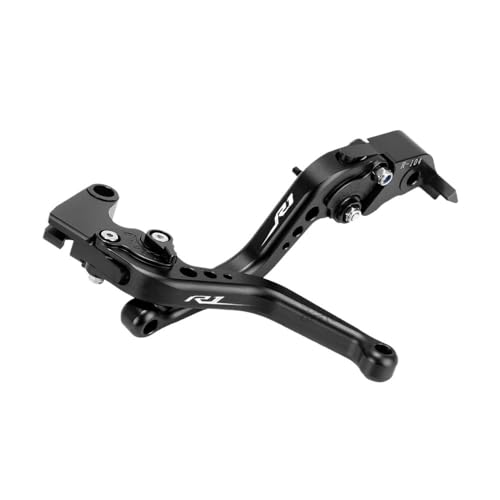 Levier d'embrayage court R1 et frein réglable pour moto YZF R1M 1999-2023