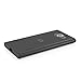 Incipio Cell Phone Case for PRIV by BlackBerry - Retail Packaging - Gray