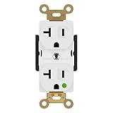 ENERLITES Hospital Grade...image