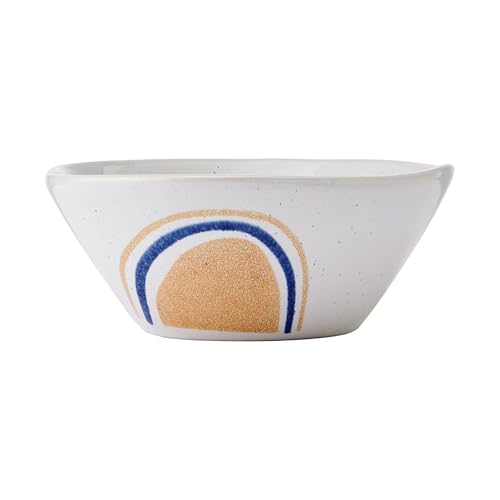 Pfaltzgraff 5317779 Artful Circles 12 Piece Plate Bowl Dinnerware Set thumb #8
