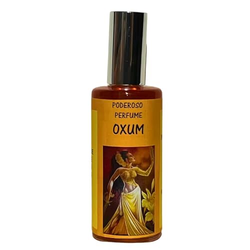 Poderoso Perfume de Oxum, Diosa del Amor (100ml) | Amor,...