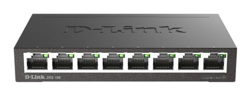 Indoor managed PoE network switch product image