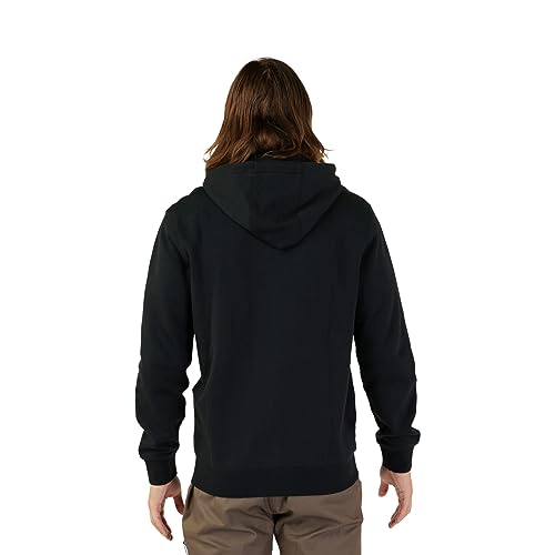 Fox Racing Men's Absolute Fleece Zip2