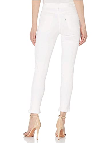 Image of Levi's Women's 721 High Rise Skinny Jeans