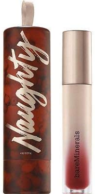 Bare Escentuals BareMinerals Naughty Matte Liquid Lipcolor - LIMITED EDITION