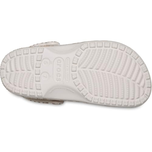 Image of Crocs Unisex-Adult Classic Clog - Seasonal Graphic