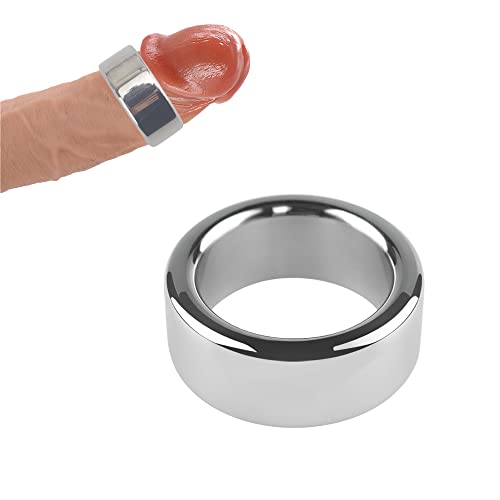 Stainless-Steel-Male-Penis-Ring-Glans-Ring-Delayed-Ejaculation-Cock-Ring-Sex-Toys-for-Men-Large118inch