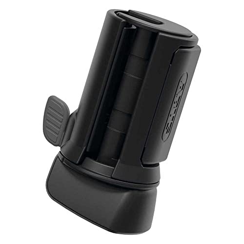 ABUS 67899 Halterung, Einfarbig, Einheitsgröße, Einfarbig.