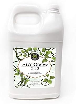Age Old AIO Grow, 1 gal