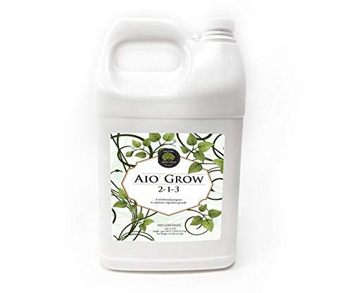 Age Old AIO Grow, 1 gal