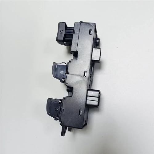 Interrupteur de lève-vitre électrique Outlander commande robuste plastique ABS 2016 2017 - 4