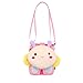 Animal children shoulder bag crossbody bag toy bag kindergarten cute butterfly cartoon girl bag cell phone bag
