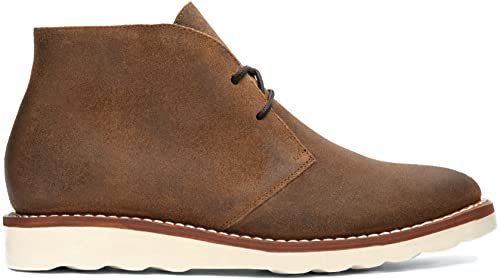 Image of Thursday Boot Company Men's Scout Chukka Boot