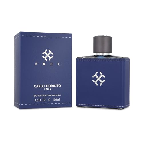 La mejor comparación de Carlo Corinto L Homme - los preferidos. 32 Carlo Corinto Find Your Way Free 100Ml Edp Spray