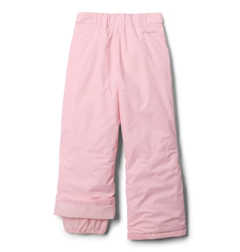 Columbia Youth Starchaser Peak III Pant, Satin Pink, Small - image 2