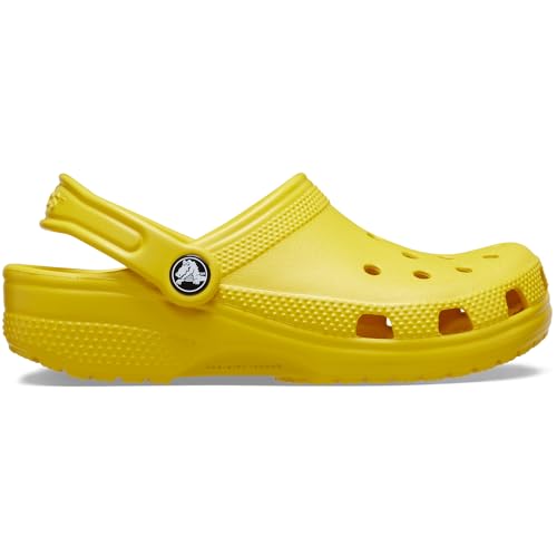 Image of Crocs Unisex-Adult Classic Clog, Clogs for Women and Men