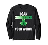 Photo Gallery irish shamrock st patricks giorno verde maglia a manica Photo Gallery irish shamrock st patricks giorno verde maglia a manica