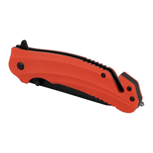 Image of Kershaw Barricade Pocket Knife