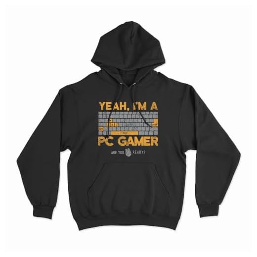 Moletom Com Capuz Pc Gamer