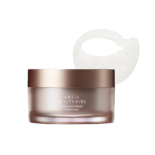 Amazon.co.jp: AXXZIA アクシージア: シートマスク