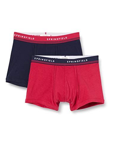 Springfield Hombre Ropa Interior Sale Online, 56% OFF |  www.ingeniovirtual.com