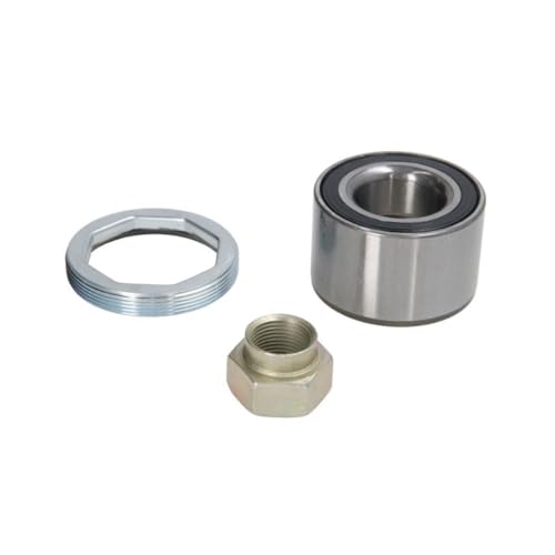 Roulement de roue FAG 713690160 haute durabilité pour Fiat Uno