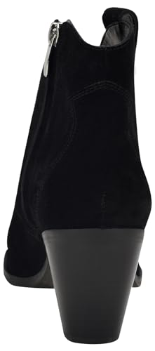 Nine West Women's Fainay Ankle Boot3