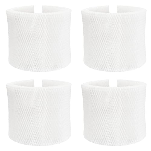 MAF2 Humidifier Filter Replacement for Aircare Esscik Air MiostAIR MA0800 MA08000 MA0600 MA0601 and Replacement for Kenmore 15408, 2 Pack