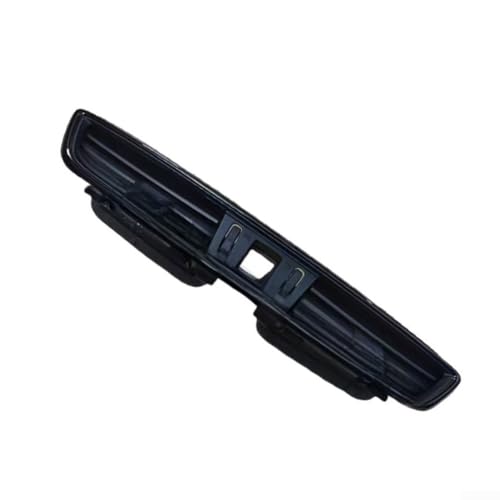 Panel de ventilación de salpicadero de CA para Nissan Rogue y Murano 68750-4BA0A 5