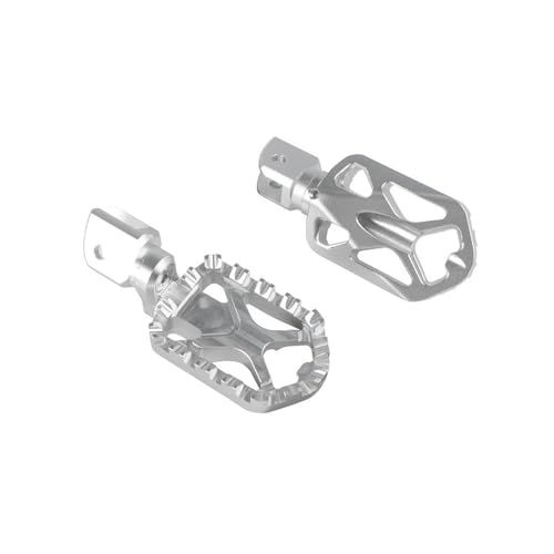 Repose-pieds réglable moto en aluminium CNC pour S1000XR