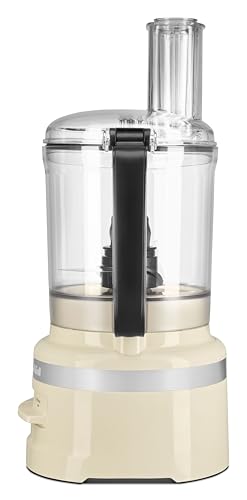 KitchenAid FOOD PROCESSOR 2.1 L - Almond Cream 5KFP0921BAC - Image 5