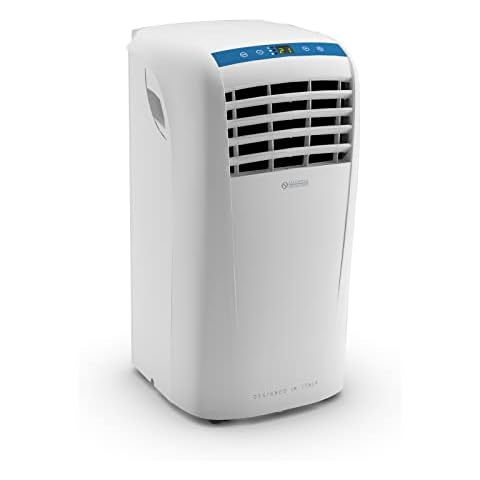 Olimpia Splendid Dolceclima Compact 8X Cover