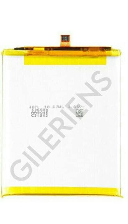 Image of Original LG50 Battery for Motorola One Fusion Plus Battery with 6 Months Warranty****(P00288)
