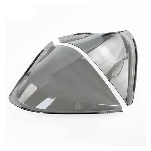 Déflecteurs d'air latéraux pour PCX 125 150 160 protège-jambe moto 2021-2022
