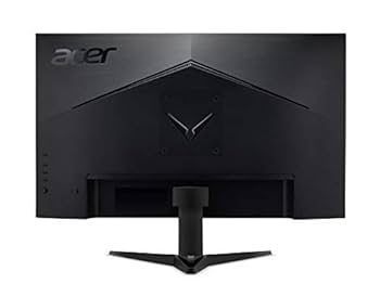 Acer Nitro QG271 27 Inch Full HD Gaming Monitor - VA Panel