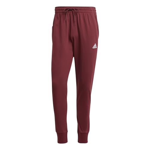 Image of adidas Mens Sportswear Pants | M SL SJ TC PT | Grey |