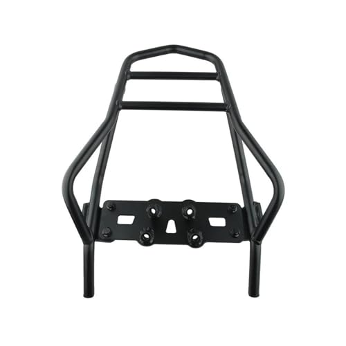 Support Bagages Arrière et Topbox pour Suzuki GSX-8S et GSX-8R