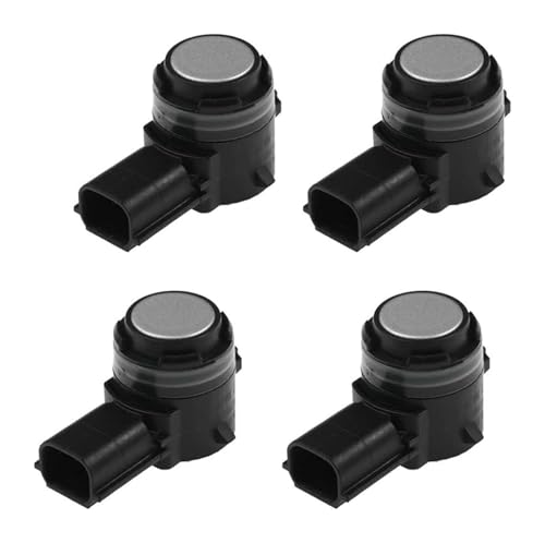 Capteur de stationnement PDC HU5T-15K859-AAW pour réparer le radar de recul Fiesta et Mk8